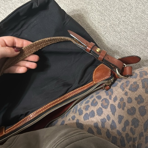 Rooney & Bourke black purse - Picture 4 of 4